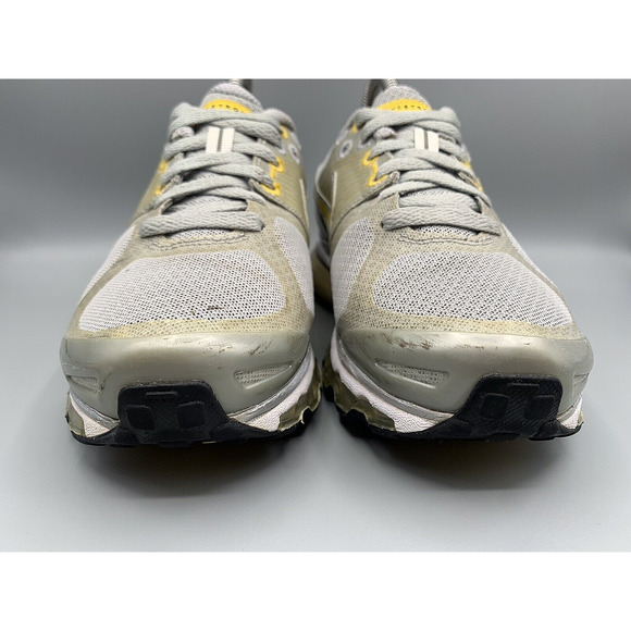 NIKE AIR MAX PLUS LIVESTRONG Running Athletic Shoes 417720-081 Women's Size 6 - Picture 5 of 11